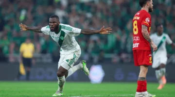 موعد مباراة الأهلي والقادسية في كأس الملك السعودي 2025-2026 والقنوات الناقلة